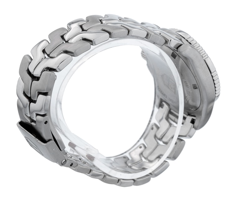 Tag Heuer Link WT131H.BA0558 Image 3